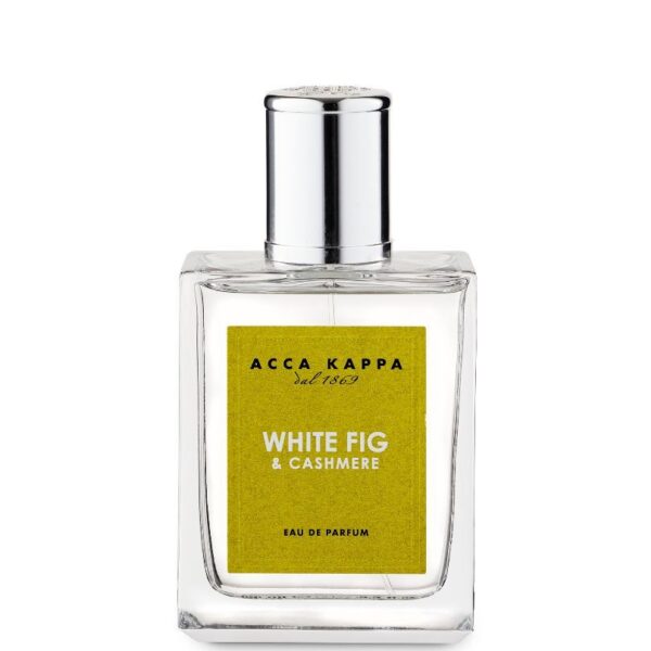 White Fig & Cashmere Eau de Parfum