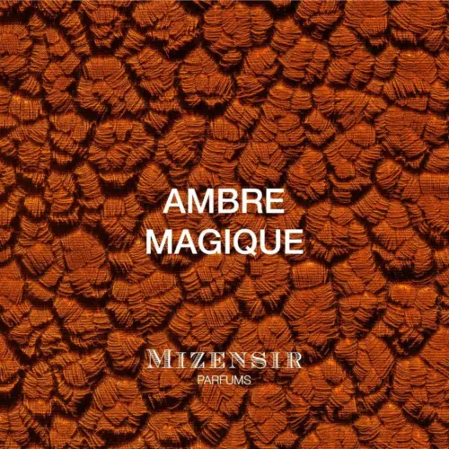 Ambre magique Eau de Parfum – Bild 5