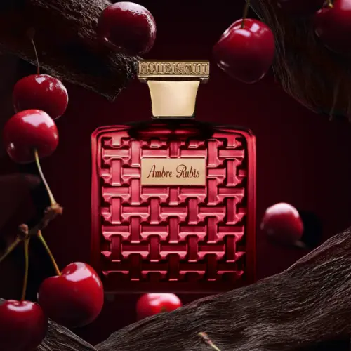 Ambre Rubis – Bild 2