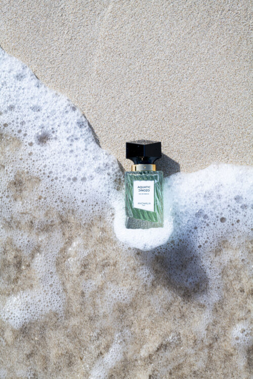 Aquatic Ozonic Eau de Parfum – Bild 8