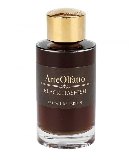 Black Hashish