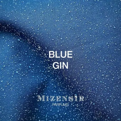 Blue Gin Eau de Parfum – Bild 6