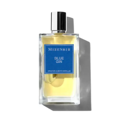 Blue Gin Eau de Parfum – Bild 3