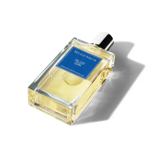 Blue Gin Eau de Parfum – Bild 4