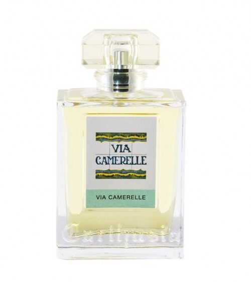 Via Camerelle