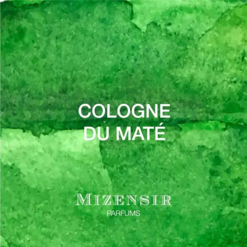 Cologne du Maté Eau de Parfum – Bild 5