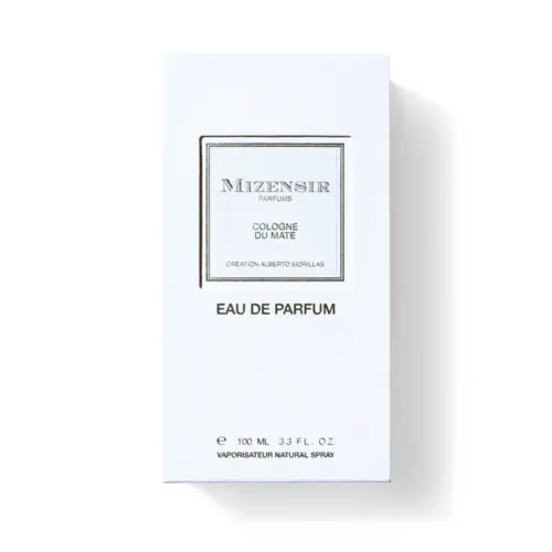 Cologne du Maté Eau de Parfum – Bild 3