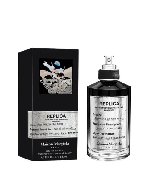 Replica | Dancing on the moon – Bild 2