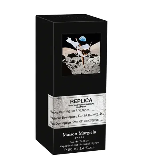 Replica | Dancing on the moon – Bild 3
