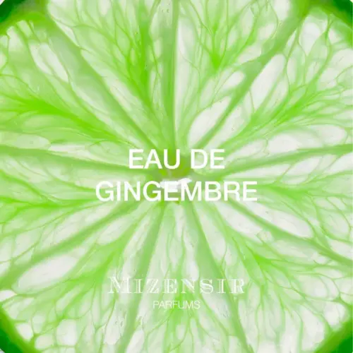 Eau de Gingembre Eau de Parfum – Bild 5