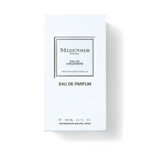 Eau de Gingembre Eau de Parfum – Bild 3