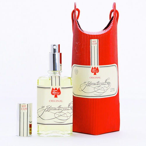Farina Eau de Cologne Original – Bild 2
