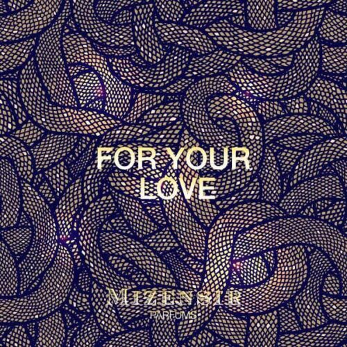 For your love Eau de Parfum – Bild 6
