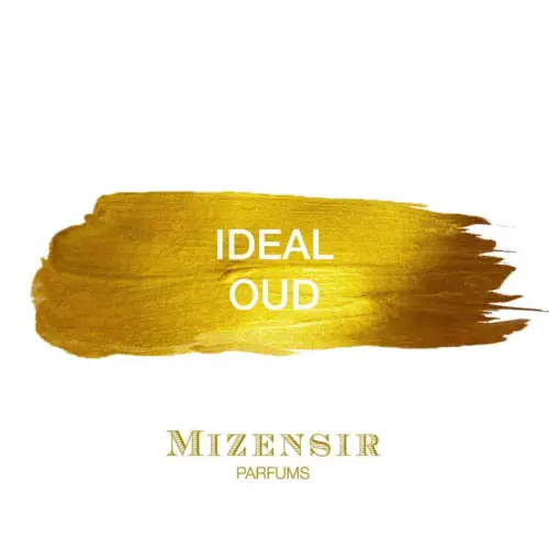 Ideal Oud Eau de Parfum – Bild 5