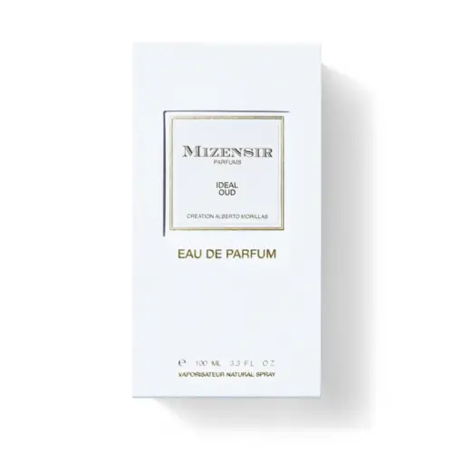 Ideal Oud Eau de Parfum – Bild 3