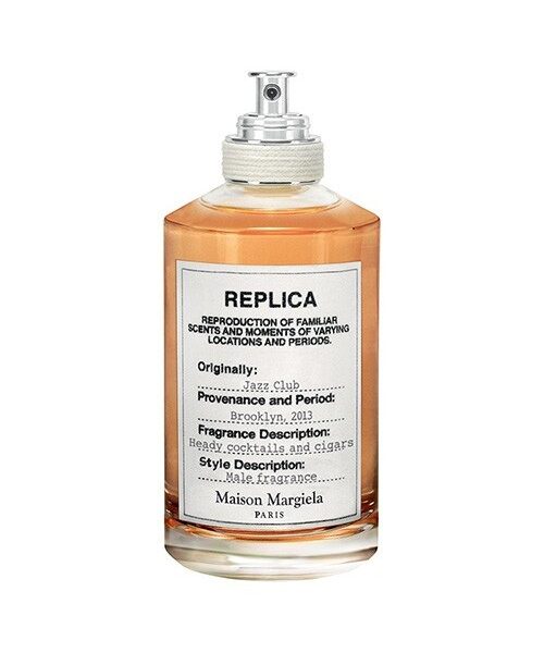 Replica Jazz club