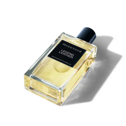 Legend Leather Eau de Parfum – Bild 3