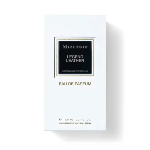 Legend Leather Eau de Parfum – Bild 4