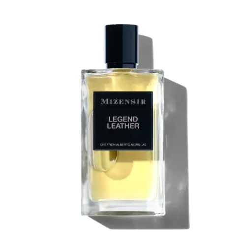 Legend Leather Eau de Parfum – Bild 5