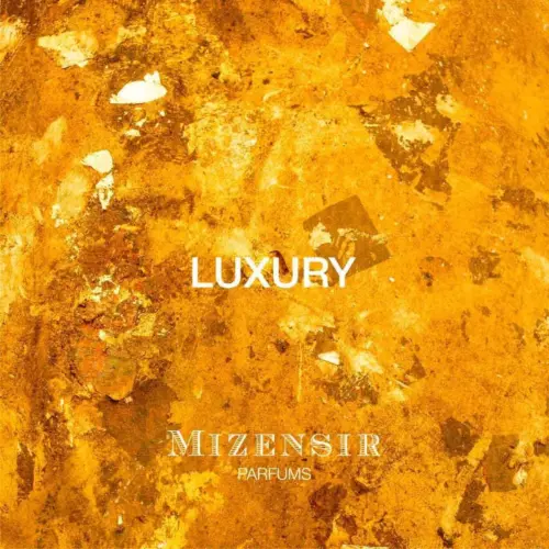 Luxury Eau de Parfum – Bild 5