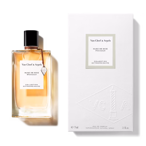 Musc de Soie Eau de Parfum – Bild 2