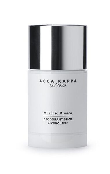Muschio Bianco Deodorant Stick