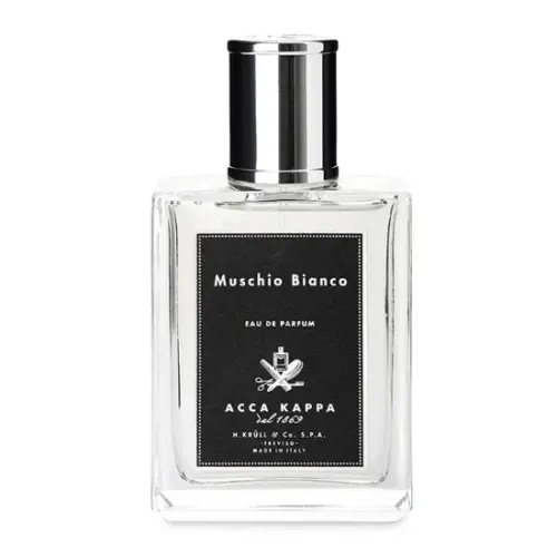 Muschio Bianco EdP