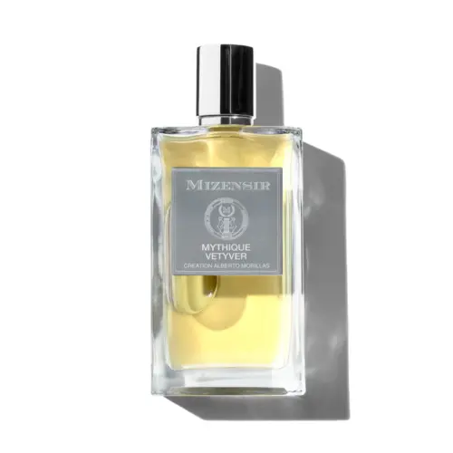 Mythique vetyver Eau de Parfum – Bild 4