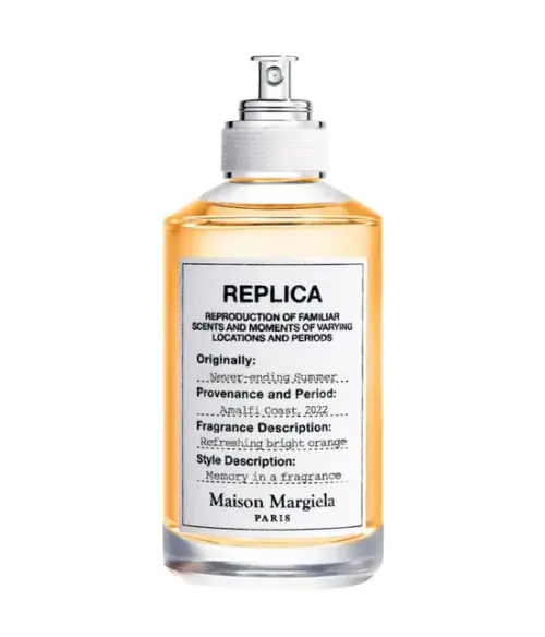 Replica | Never ending summer