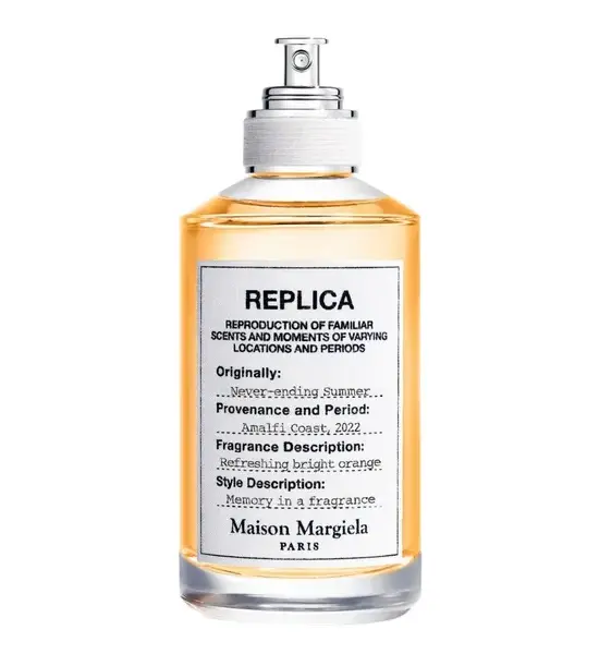 Replica | Never ending summer