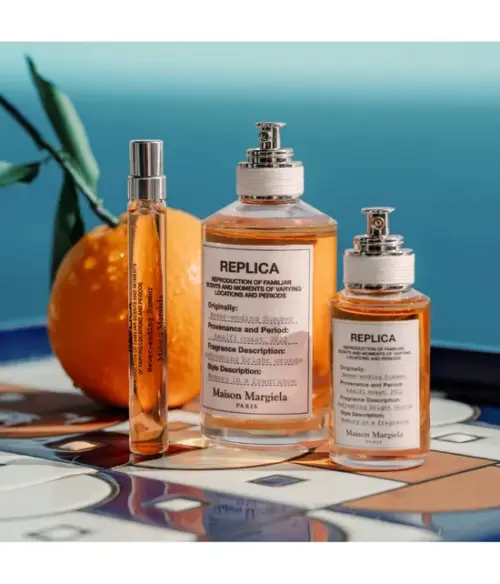 Replica | Never ending summer – Bild 4