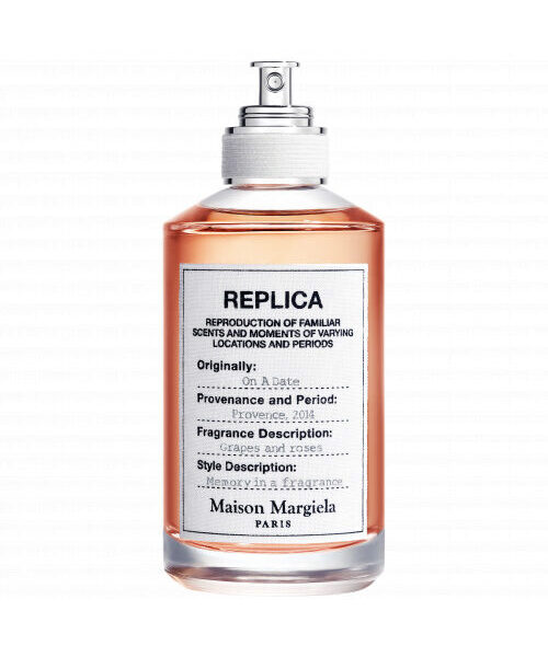 Replica On a date