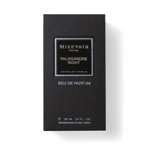 Palissandre Night Eau de Parfum – Bild 4
