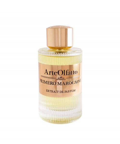 Primero Marocaine