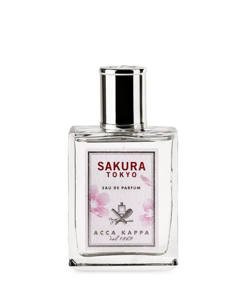 Sakura Tokyo Eau de Parfum