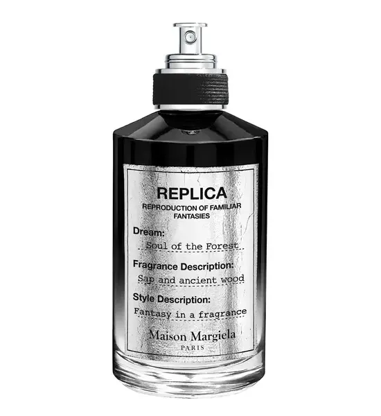 Replica | Soul of the forest
