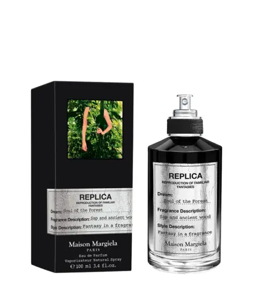 Replica | Soul of the forest – Bild 2