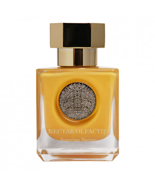 Suprême Nectar Extrait de Parfum