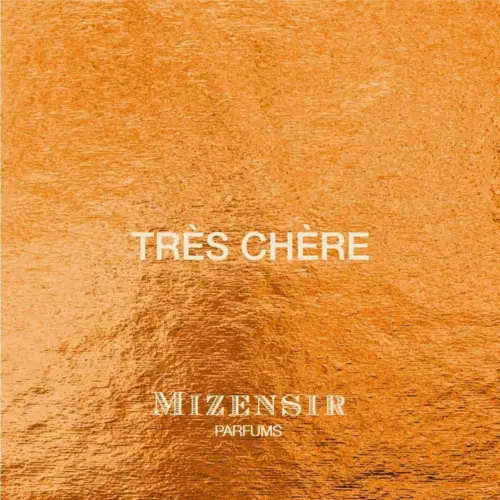 Très Chère Eau de Parfum – Bild 5