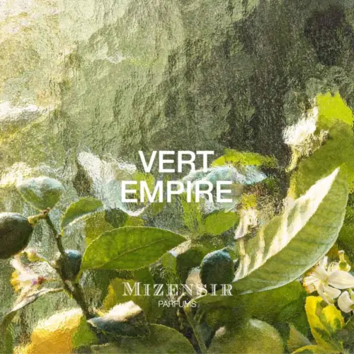 Vert Empire Eau de Parfum – Bild 5
