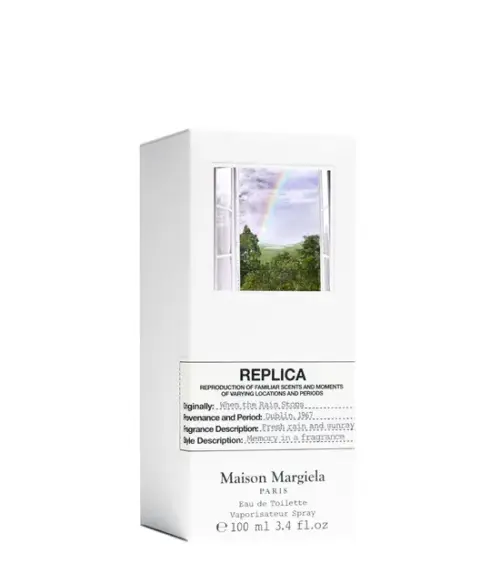 Replica | When the rain stops – Bild 2